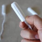 organic tampons