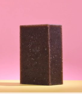 Best Organic Soap: EcoRoots Body Wash Bar