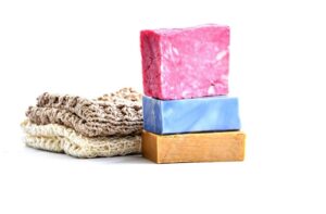 Best Organic Soap