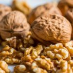 organic walnuts